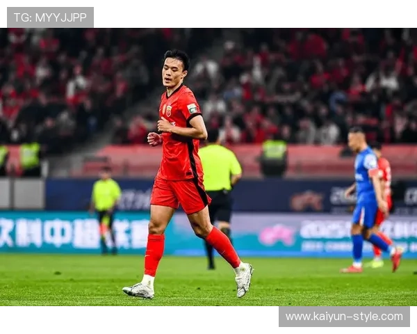 上海海港创跨赛季连续进球纪录,57场书写进攻传奇 上海海港创跨赛季连续进球纪录,57场书写进攻传奇