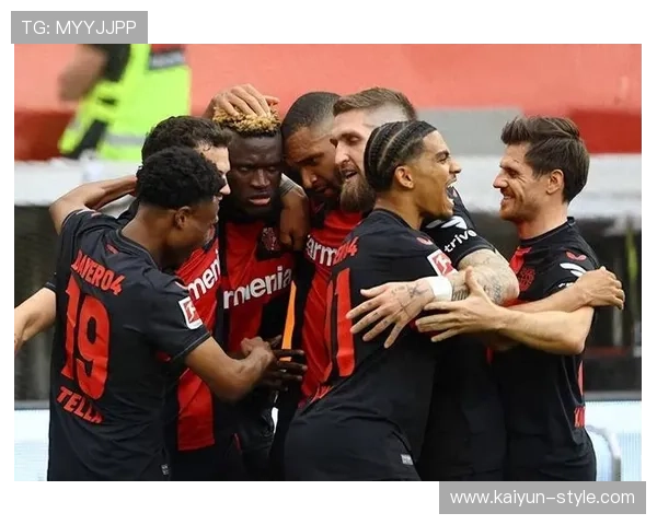 勒沃库森客场3-1击败沃尔夫斯堡,豪取三连胜升至积分榜第二 勒沃库森客场3-1击败沃尔夫斯堡,豪取三连胜升至积分榜第二