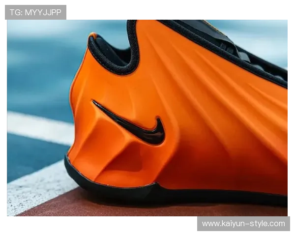 Nike GT Future篮球鞋发售,文化反哺赛场定义后球星时代 Nike GT Future篮球鞋发售,文化反哺赛场定义后球星时代