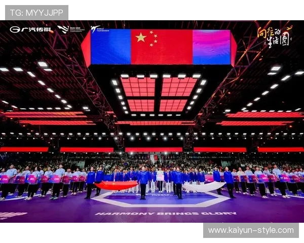 世界跆拳道大奖赛首站下周开幕，各国高手集结仁川