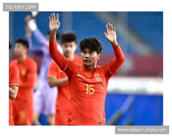 中国足球社会效应：U23亚洲杯激发参与热情